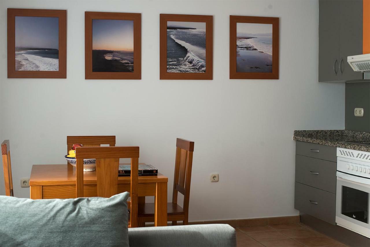 Cotillo Sea Home El Cotillo (Fuerteventura) Exterior photo