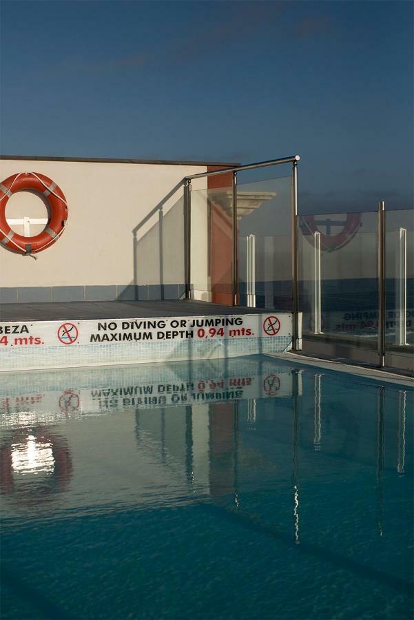 Cotillo Sea Home El Cotillo (Fuerteventura) Exterior photo