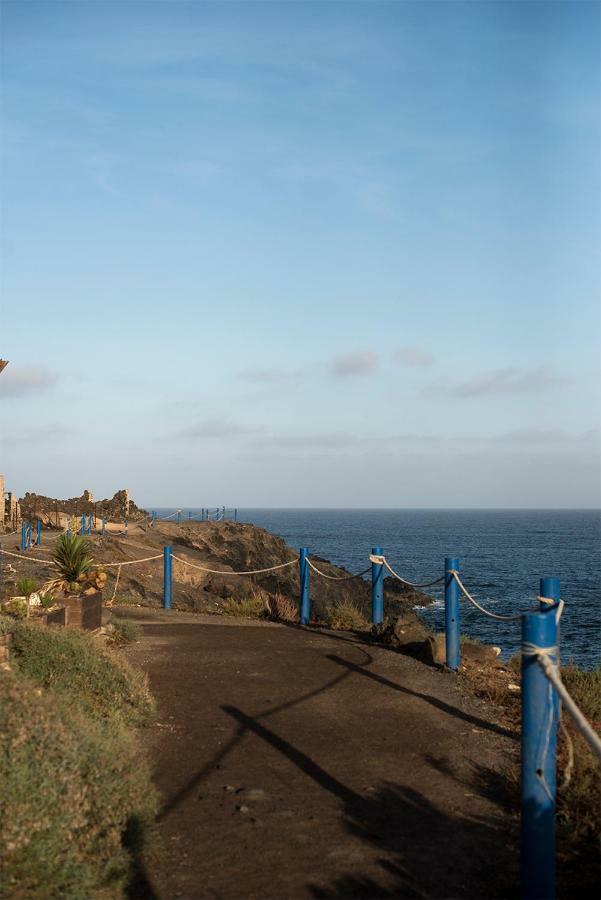 Cotillo Sea Home El Cotillo (Fuerteventura) Exterior photo