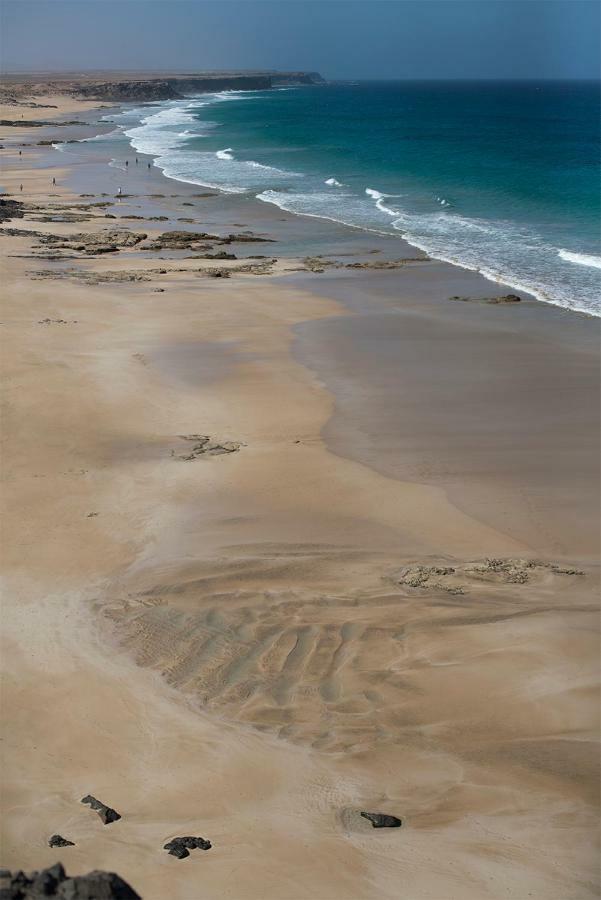 Cotillo Sea Home El Cotillo (Fuerteventura) Exterior photo