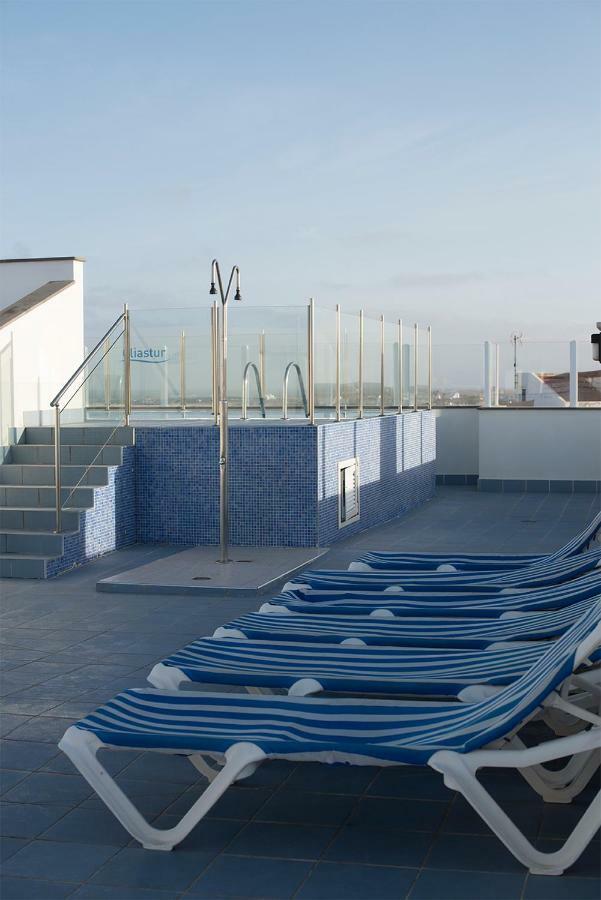Cotillo Sea Home El Cotillo (Fuerteventura) Exterior photo